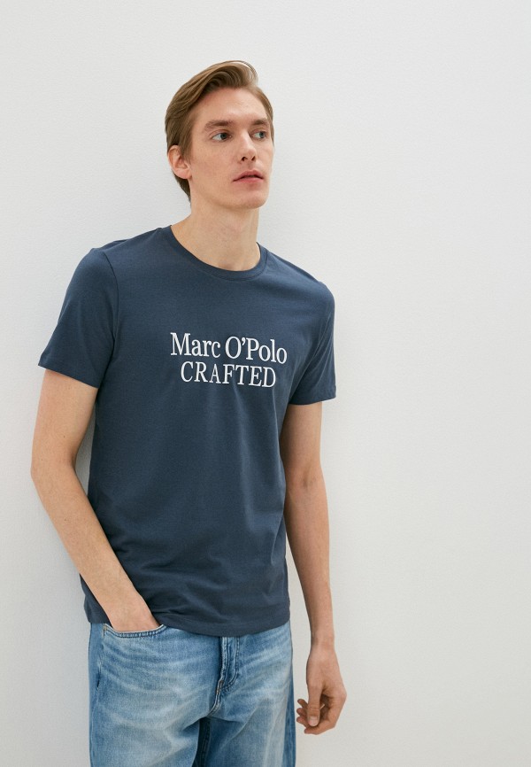 фото Футболка marc o'polo
