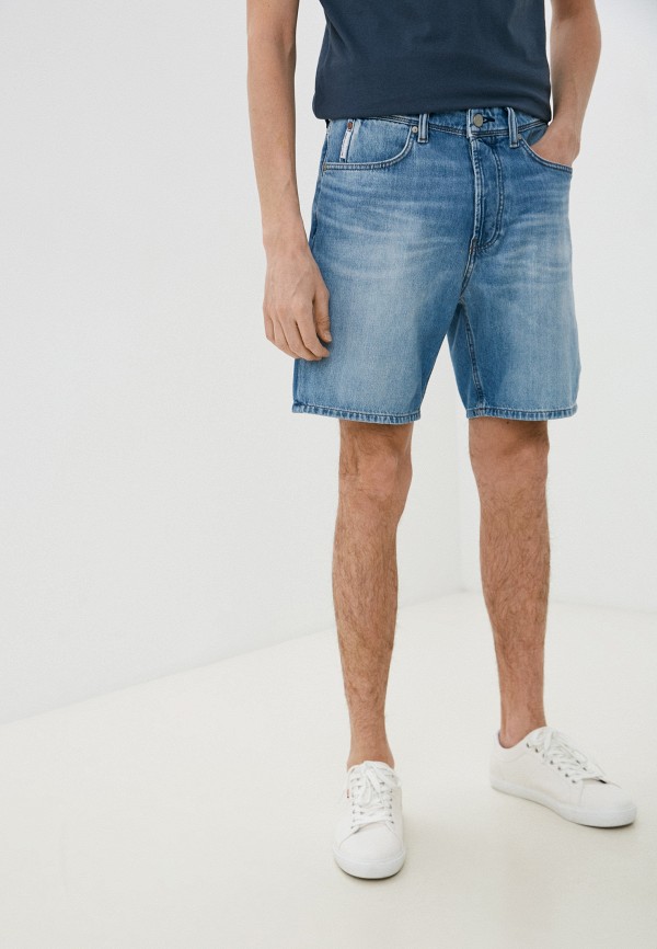фото Шорты джинсовые marc o'polo denim