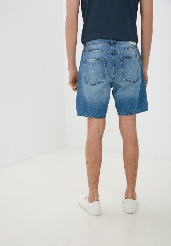 фото Шорты джинсовые marc o'polo denim