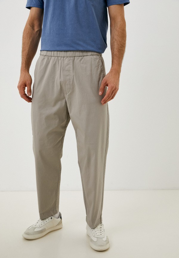 

Брюки Marc O'Polo Denim, Бежевый