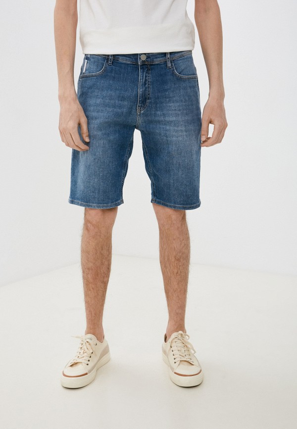 

Шорты джинсовые Marc O'Polo Denim, Синий