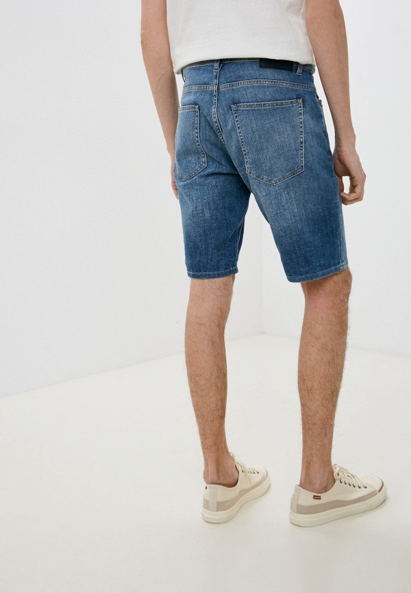 фото Шорты джинсовые marc o'polo denim