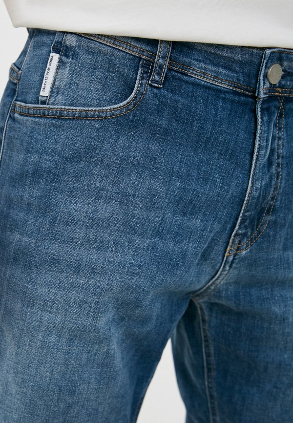 фото Шорты джинсовые marc o'polo denim