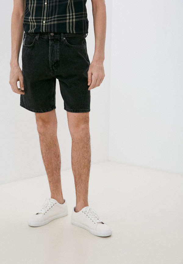 фото Шорты джинсовые marc o'polo denim