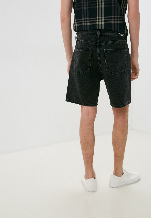 фото Шорты джинсовые marc o'polo denim
