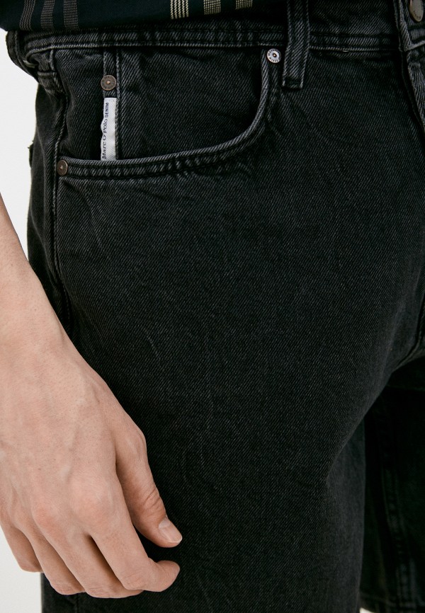 фото Шорты джинсовые marc o'polo denim