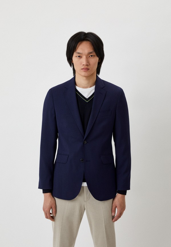 

Пиджак Hackett London, Синий