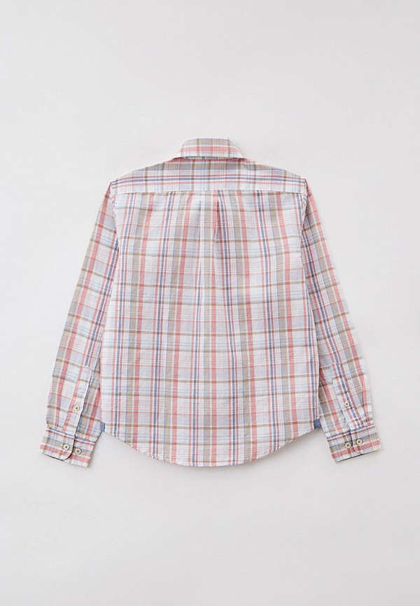 фото Рубашка hackett london