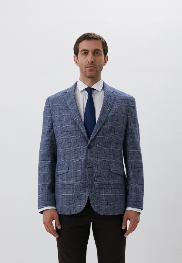 

Пиджак Hackett London, Синий
