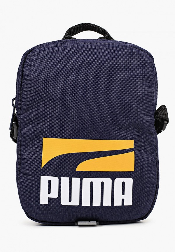 

Сумка PUMA, Синий, Plus Portable II