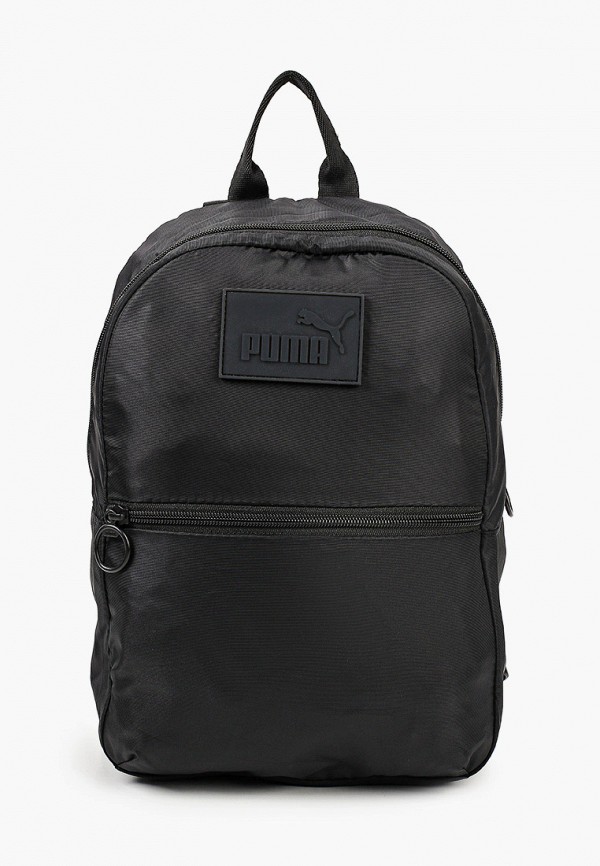 

Рюкзак PUMA, Черный, Core Pop Backpack