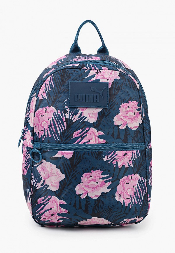 

Рюкзак PUMA, Синий, Core Pop Backpack