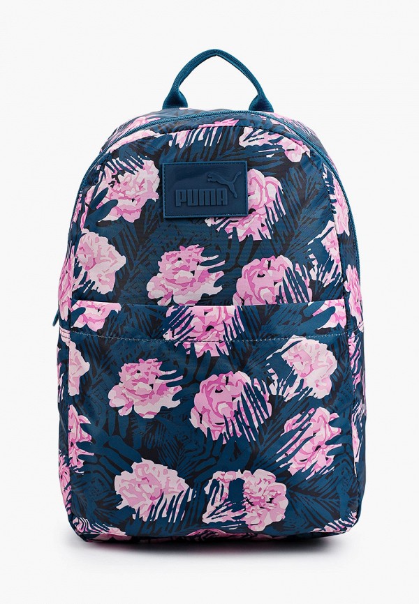

Рюкзак PUMA, Синий, Core Pop Daypack