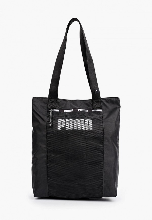 

Сумка PUMA, Черный, Core Base Shopper