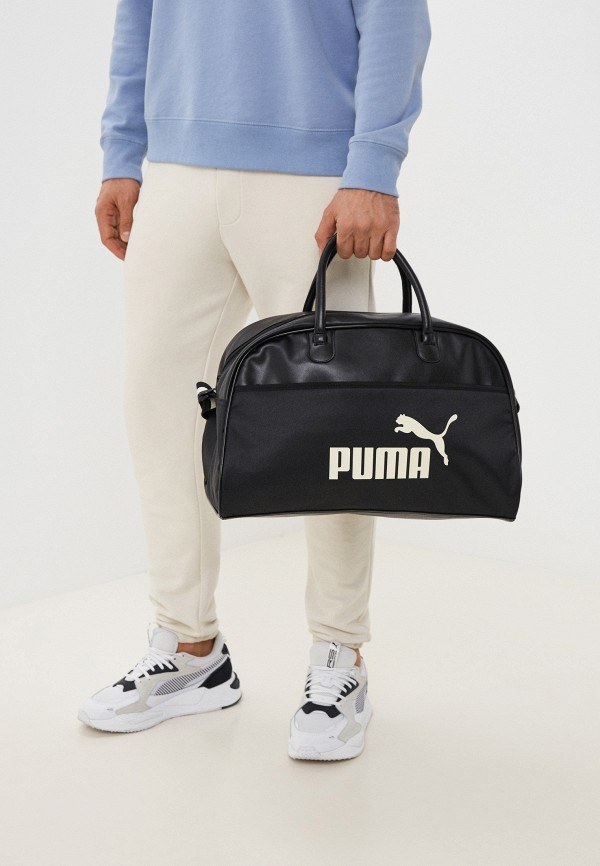 фото Сумка спортивная puma
