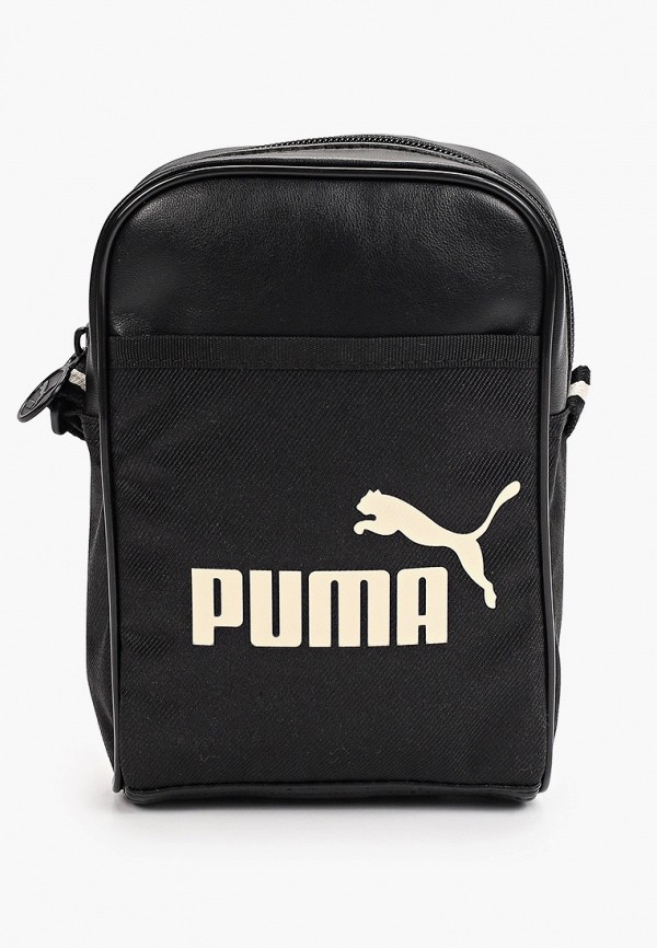 Сумка PUMA черный 078827 RTLABJ107102