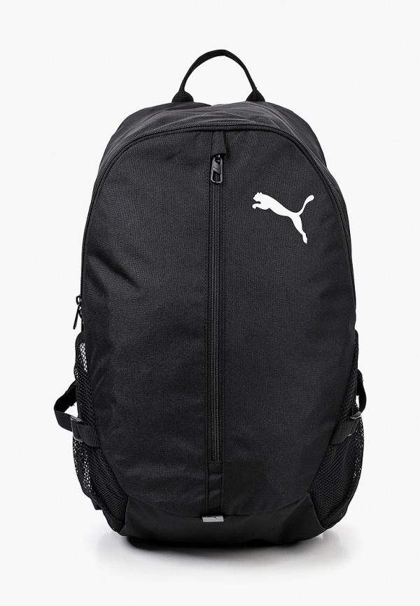 

Рюкзак PUMA, Черный, Plus Backpack