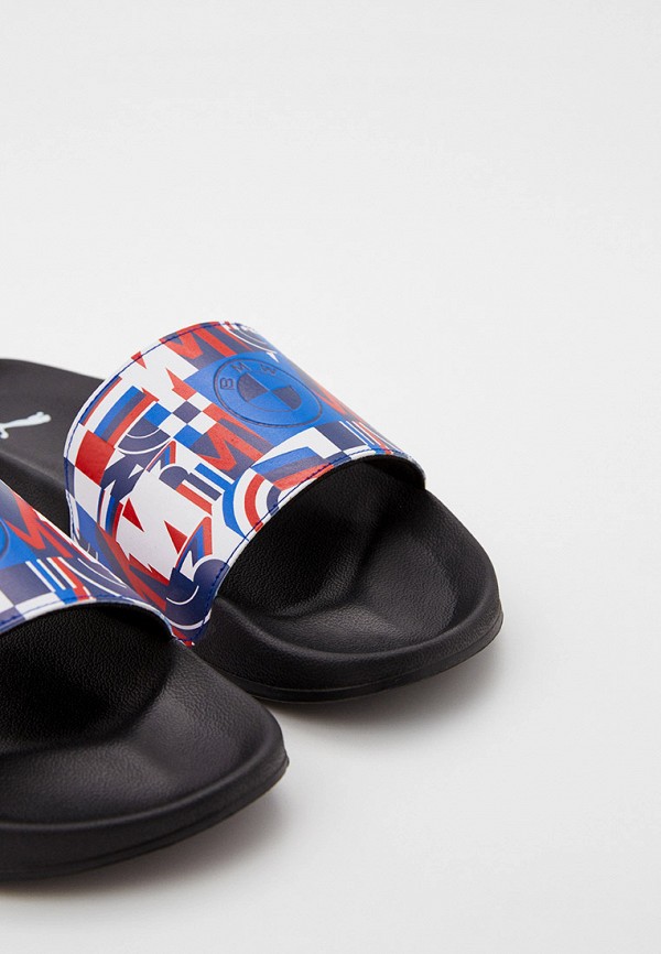 фото Сланцы puma