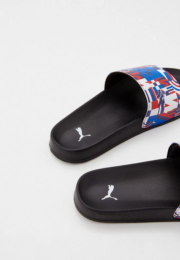 фото Сланцы puma