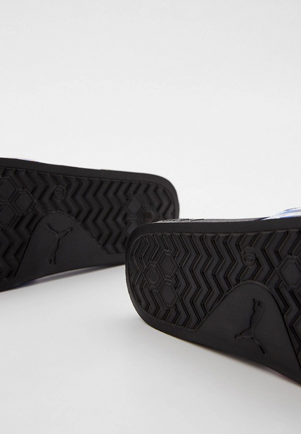 фото Сланцы puma