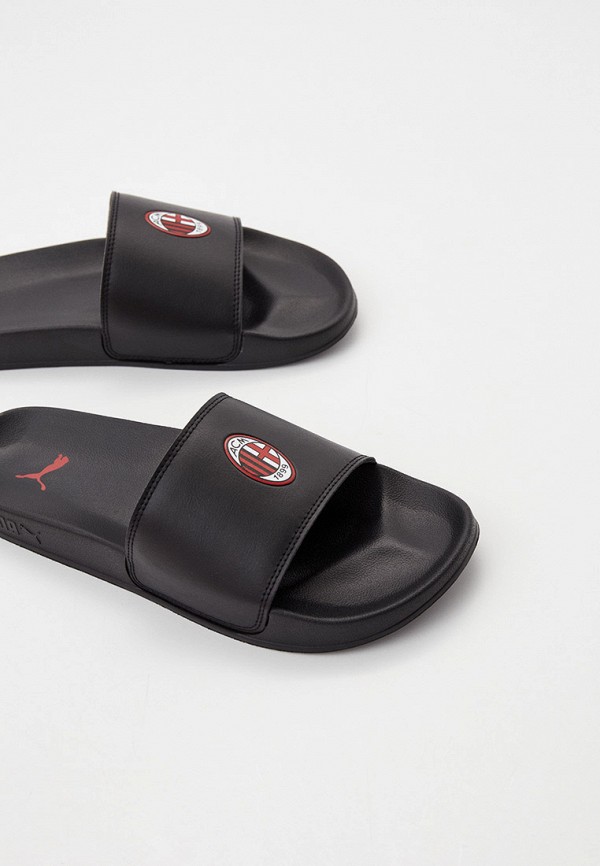 фото Сланцы puma