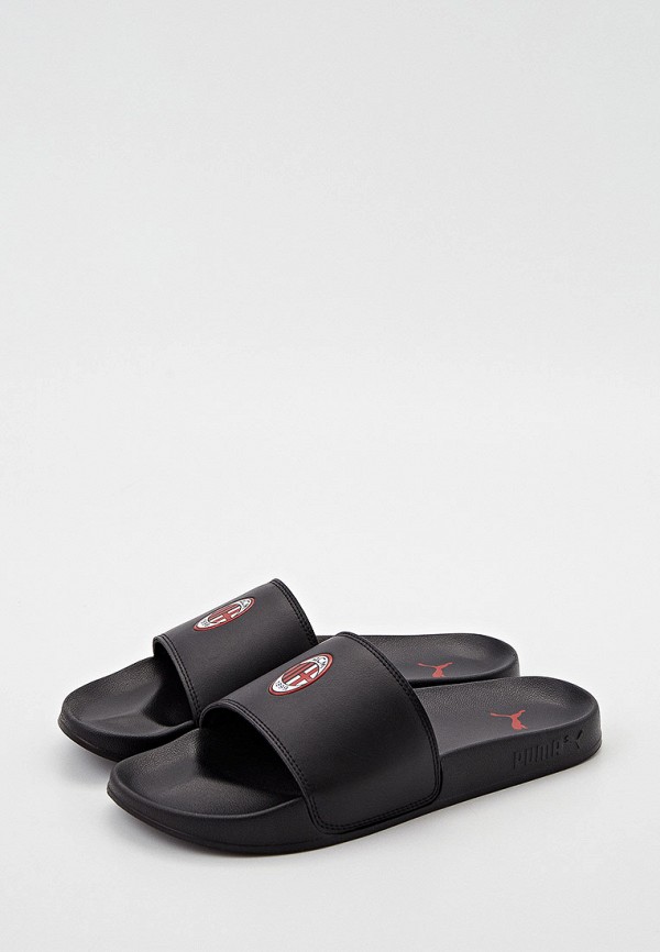 фото Сланцы puma