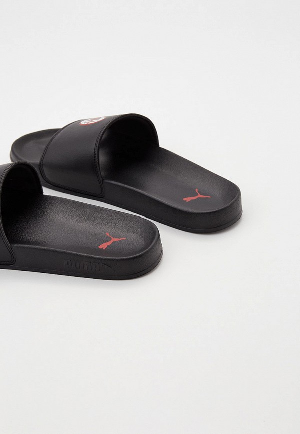 фото Сланцы puma