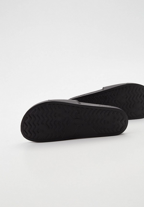 фото Сланцы puma