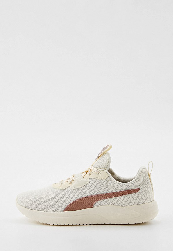 

Кроссовки PUMA, Бежевый, Resolve Smooth