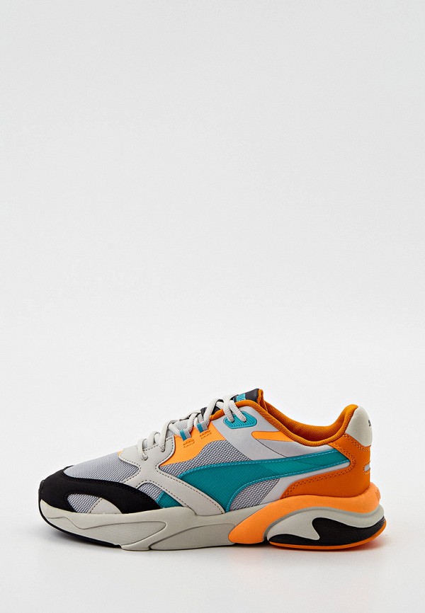 

Кроссовки PUMA, Разноцветный, X-Ray Millenium