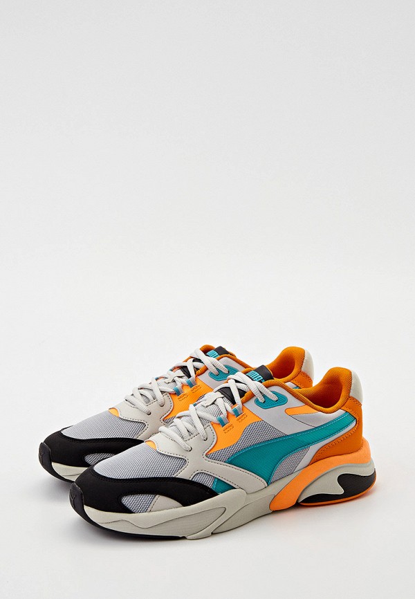 фото Кроссовки puma