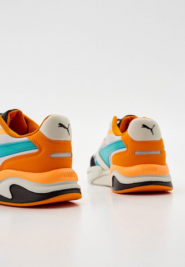 фото Кроссовки puma