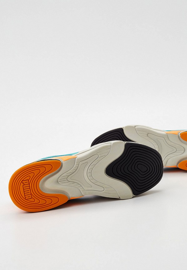 фото Кроссовки puma