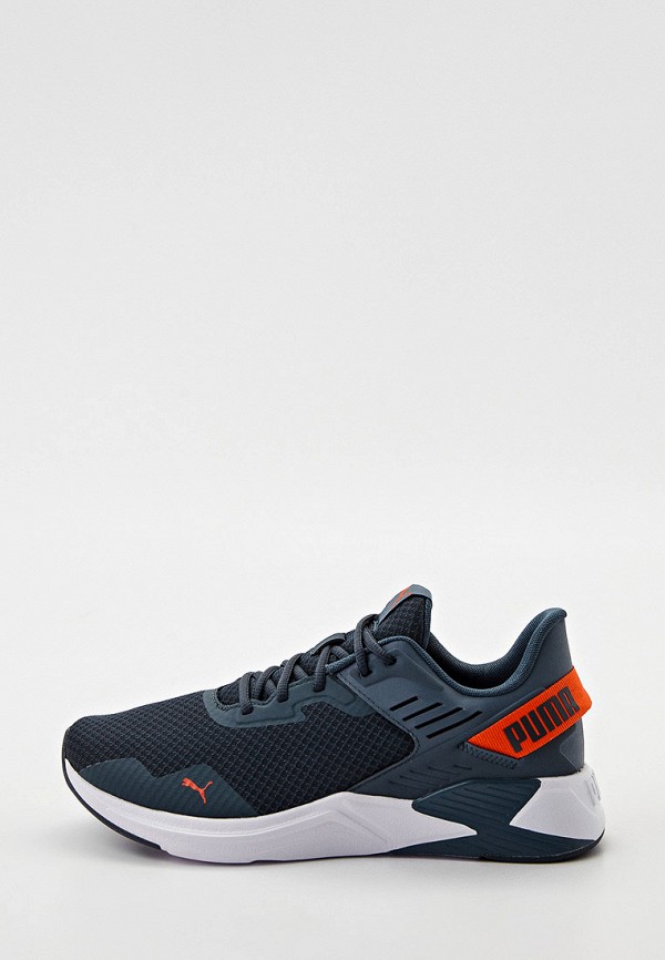 

Кроссовки PUMA, Серый, Disperse XT 2 Mesh
