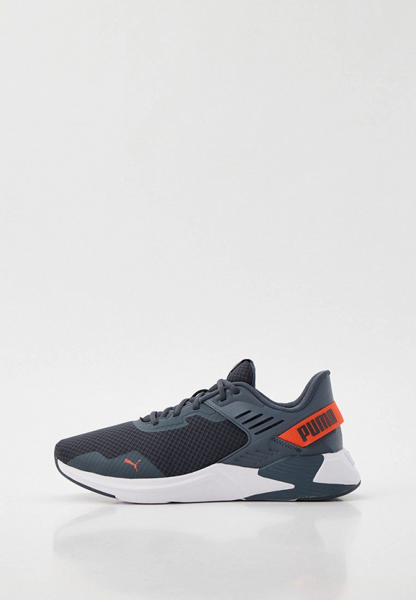 

Кроссовки PUMA, Серый, Disperse XT 2 Mesh