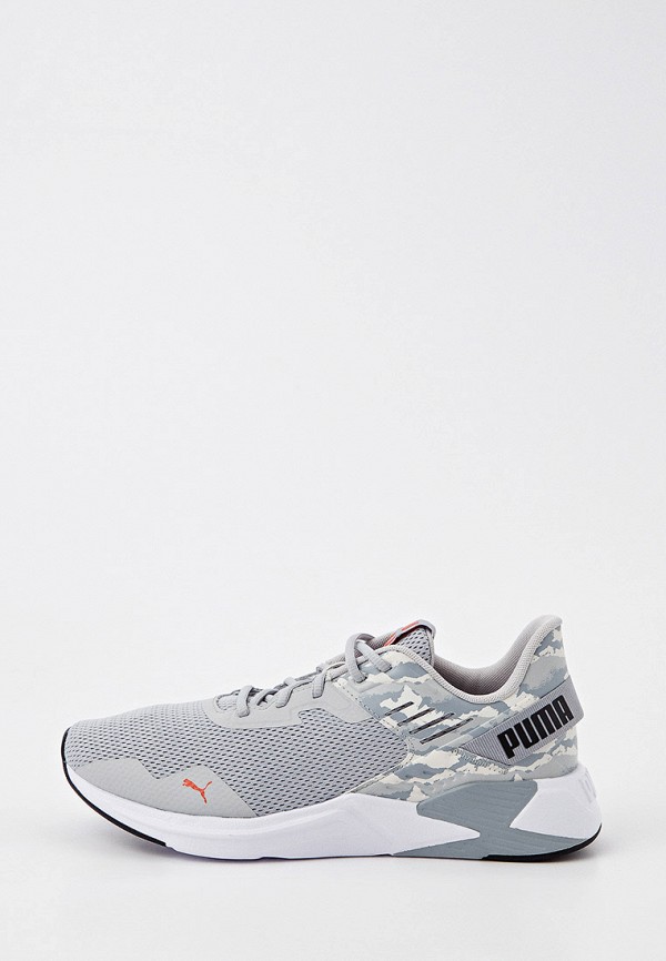 

Кроссовки PUMA, Серый, Disperse XT 2 Outdoor Camo