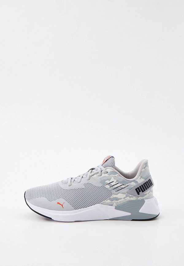 

Кроссовки PUMA, Серый, Disperse XT 2 Outdoor Camo