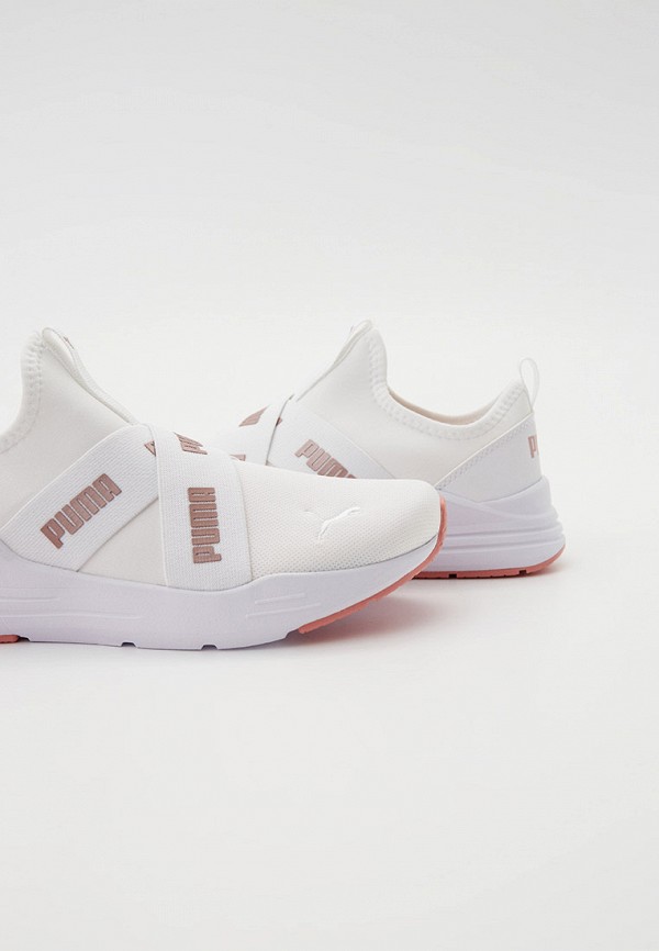 фото Кроссовки puma