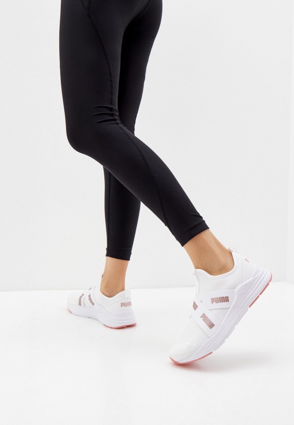 фото Кроссовки puma