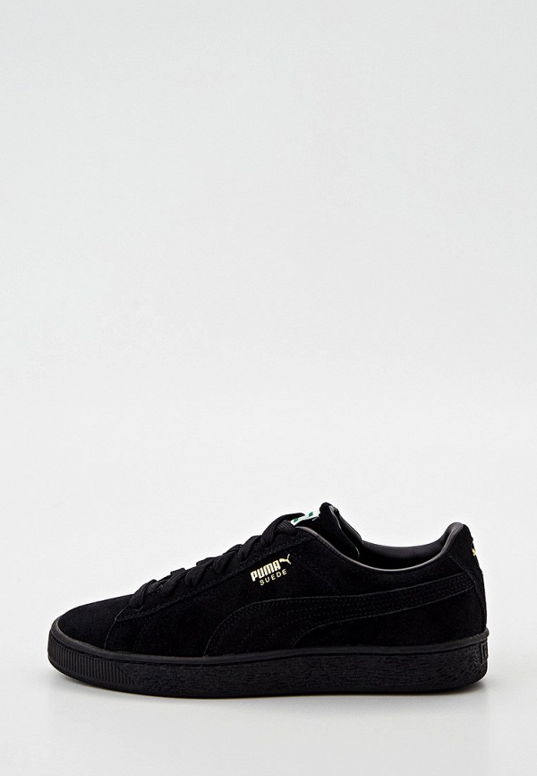

Кеды PUMA, Черный, Suede Classic XXI