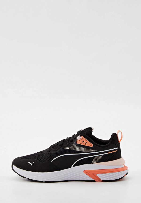 

Кроссовки PUMA, Черный, Supertec