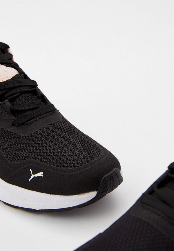 фото Кроссовки puma