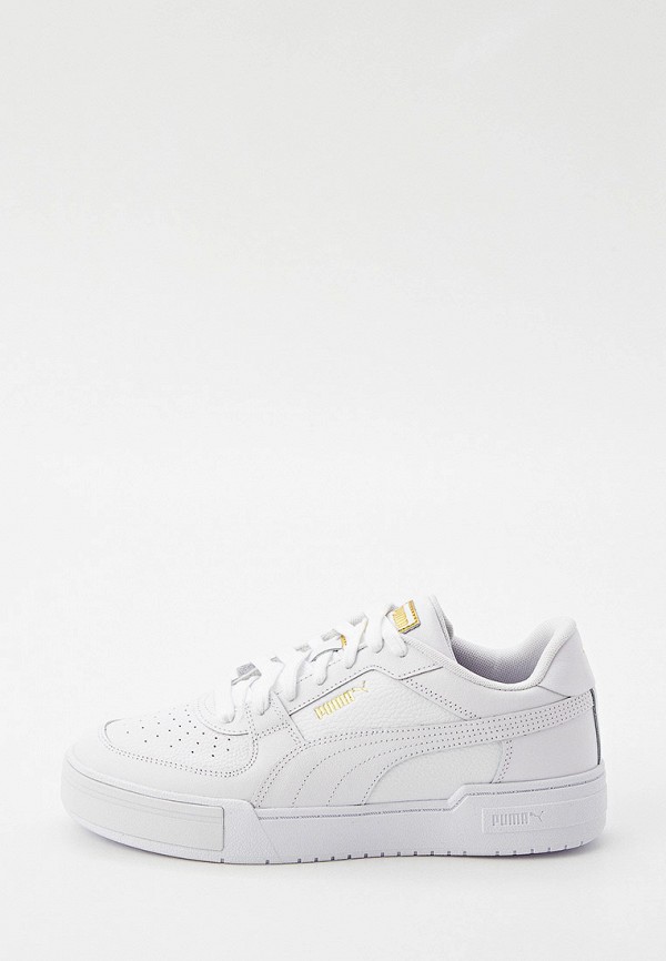 

Кеды PUMA, Белый, CA Pro Classic