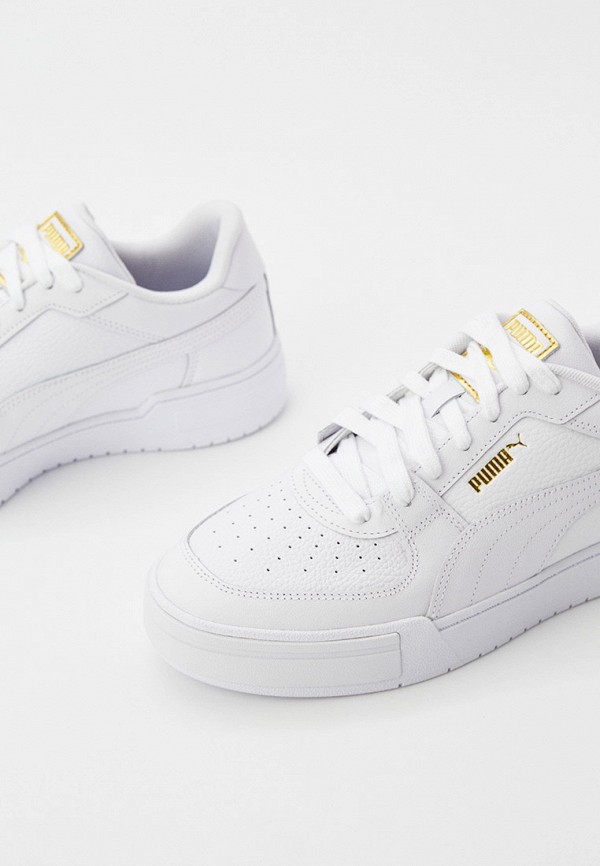 фото Кеды puma