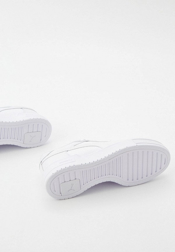 фото Кеды puma