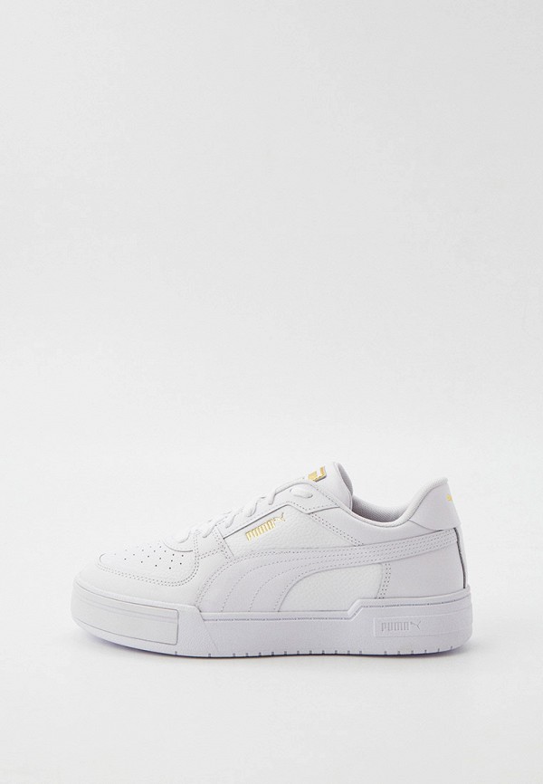 

Кеды PUMA, Белый, CA Pro Classic
