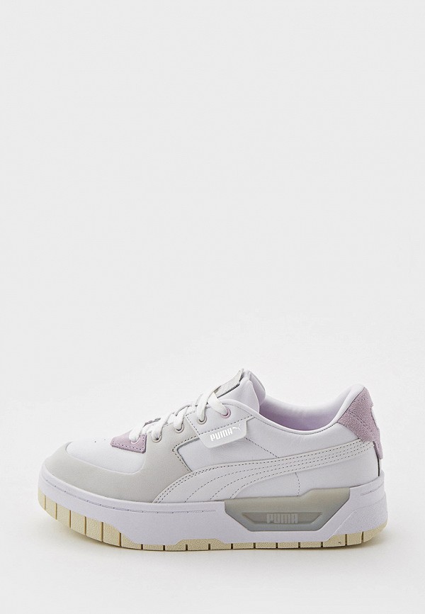 фото Кеды puma