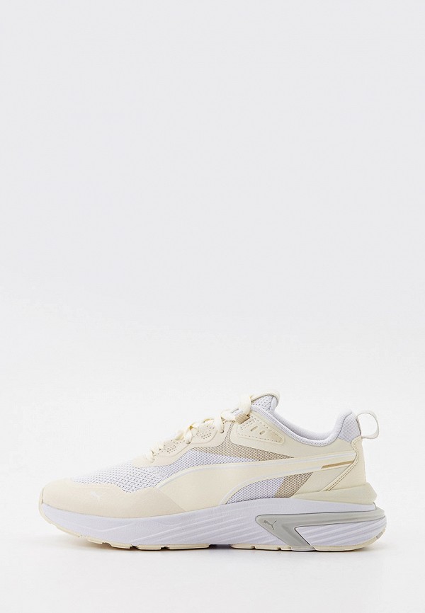 

Кроссовки PUMA, Бежевый, Supertec