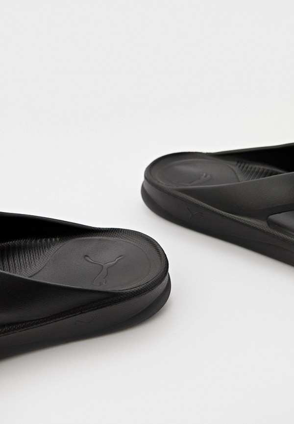 фото Сланцы puma