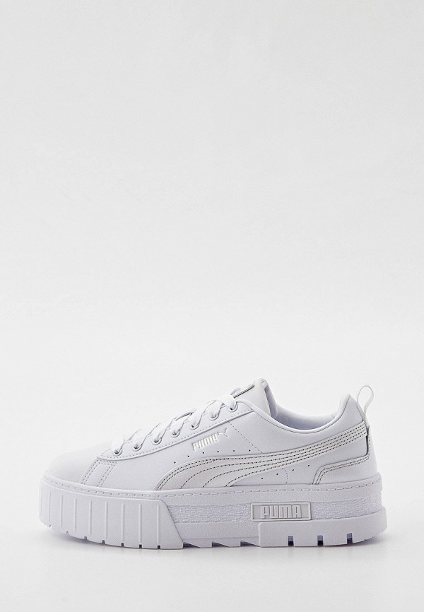 фото Кеды puma